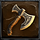 valhalla wild winter axe symbol icon