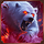 valhalla wild winter bear symbol icon