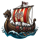 valhalla wilds boost boat symbol icon