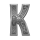 valhalla wilds boost k symbol icon