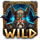 valhalla wilds boost wild symbol icon
