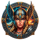 valhalla wilds boost woman symbol icon