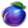valhalluck plum symbol icon