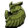 valkyrie brynhild owl symbol icon