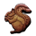 valkyrie brynhild squirrel symbol icon