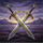valkyrie fury crossed swords symbol icon