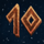 valkyries 10 symbol icon