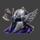 valkyries of odin helmet symbol icon