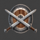 valkyries of odin weapons symbol icon