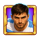 vamos ganamos player 2 symbol icon