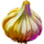 vamp hunt garlic symbol icon