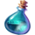 vamp hunt potion symbol icon