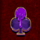 vampire desire club symbol icon