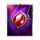 vampire joker symbol 3 icon
