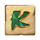 vampire senpai k symbol icon