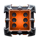 vampire touch dice six symbol icon