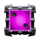 vampire touch dice two symbol icon