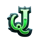 vampire touch j symbol icon