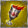 vampire vault hold and win wine symbol icon