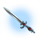 vampires fate sword symbol icon