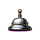 vaso psycho bell symbol icon