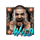 vaso psycho wild symbol icon
