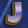 vault cracker j symbol icon