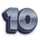 vault cracker megaways 10 symbol icon