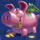vault cracker pigbank symbol icon