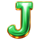 vault keeper emerald j symbol icon