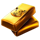 vault keeper gold pig bars symbol icon