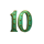 vault of the deep 10 symbol icon