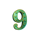 vault of the deep 9 symbol icon