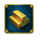 vault of the deep gold symbol icon