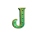 vault of the deep j symbol icon