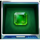 vault raiders doublemax emerald gem symbol icon