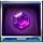 vault raiders doublemax purple gem symbol icon