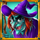 vbet halloween horrors megaways witchsymbol icon