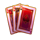 vegas 88 cards symbol icon