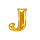 vegas all in j symbol icon