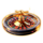 vegas all in roulette symbol icon