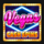 vegas cash spins sign symbol icon