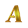 vegas fortune a symbol icon