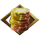 vegas fortune chips symbol icon