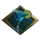 vegas fortune mocktail symbol icon