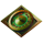 vegas fortune wheel symbol icon