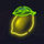 vegas kingmaker 100 lemon symbol icon