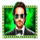 vegas lux man symbol icon