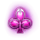 vegas magic club symbol icon