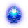 vegas magic spade symbol icon